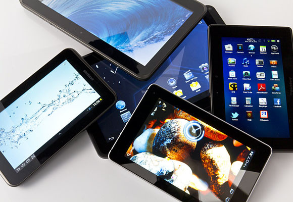 Guía para elegir una buena tablet