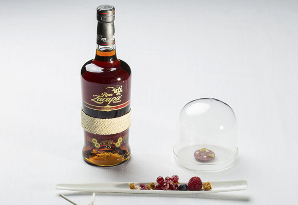 Zacapa Room Experiencie: Valencia, Málaga, Sevilla y Bilbao 8 Zacapa Room Experiencie: Valencia, Málaga, Sevilla y Bilbao