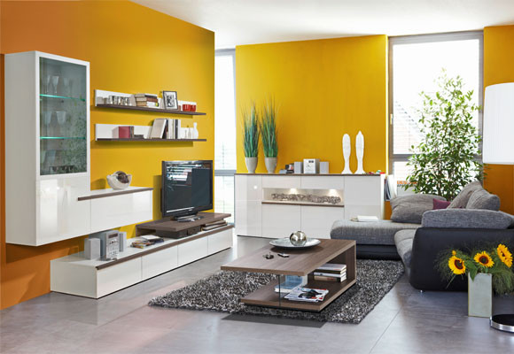 Salones, espacios multifuncionales