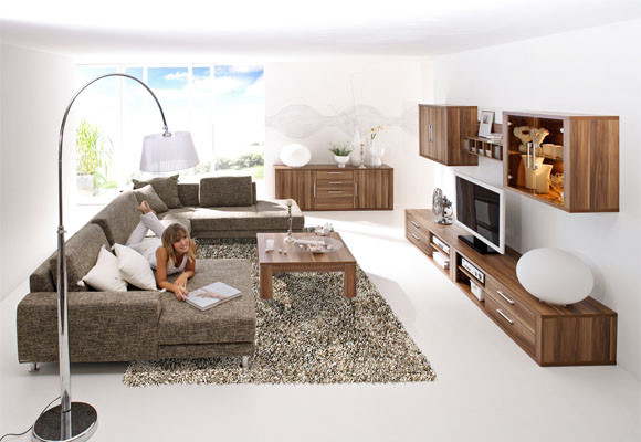 Salones, espacios multifuncionales