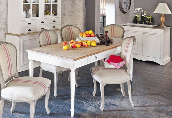 Guía para amueblar tu casa de forma inteligente