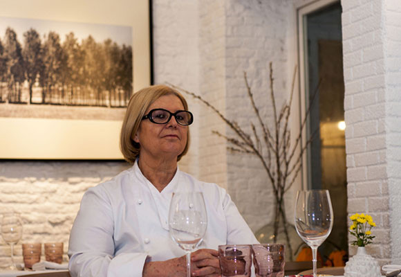 Feria de la anchoa, en Santoña 9 Pilar Pedrosa