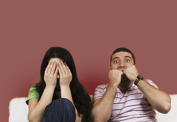 Un proyector frente a un televisor 6 Elige un proyector frente a un televisor