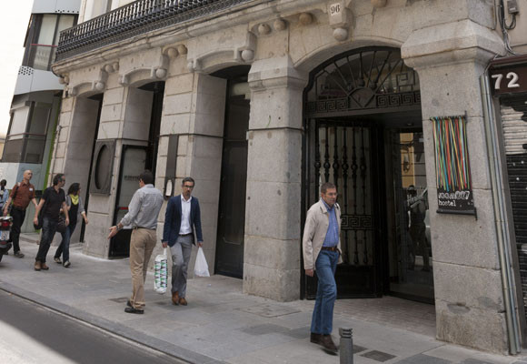 Room007 Hostel 7 Room007 Hostel