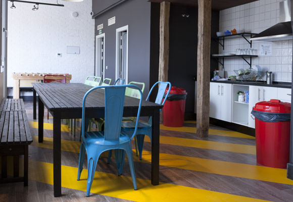 Room007 Hostel 8 Room007 Hostel