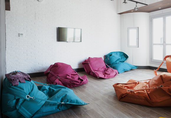 Room007 Hostel 9 Room007 Hostel