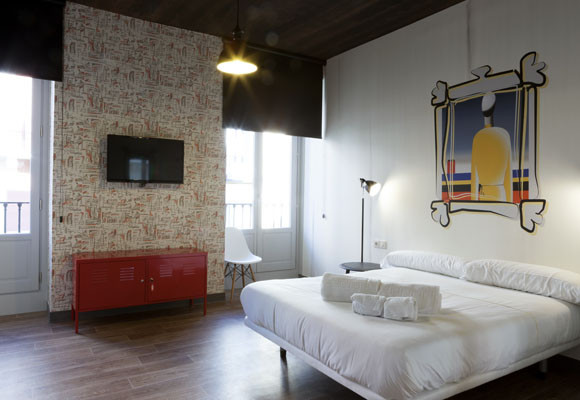 Room007 Hostel 10 Room007 Hostel