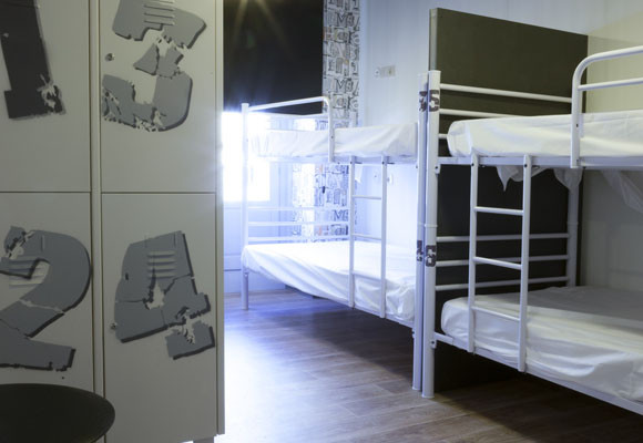 Room007 Hostel 11 Room007 Hostel