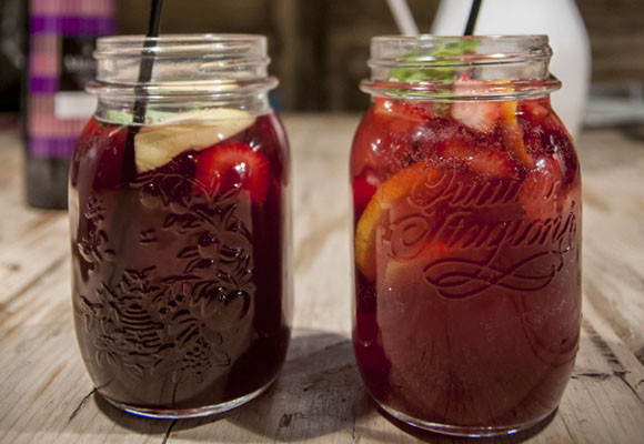 Saporem, en Chueca y en Ventura 19 Saporen