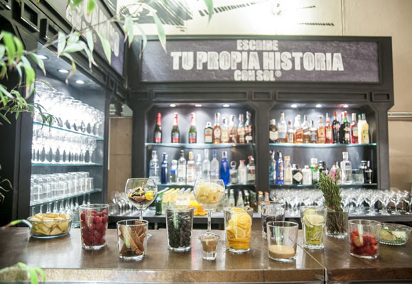 Saporem, en Chueca y en Ventura 20 Saporem