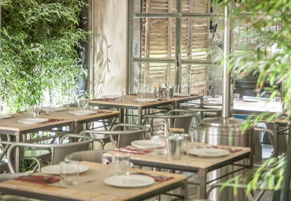 Saporem, en Chueca y en Ventura 10 Saporen Ventura