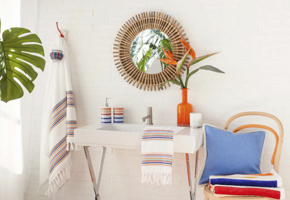 Primavera 2015, tendencias a todo color