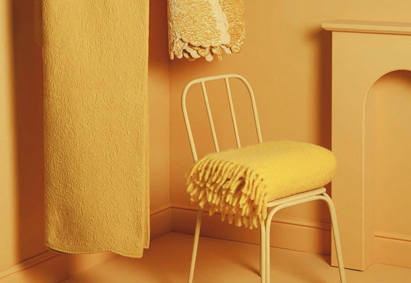 Primavera 2015, tendencias a todo color