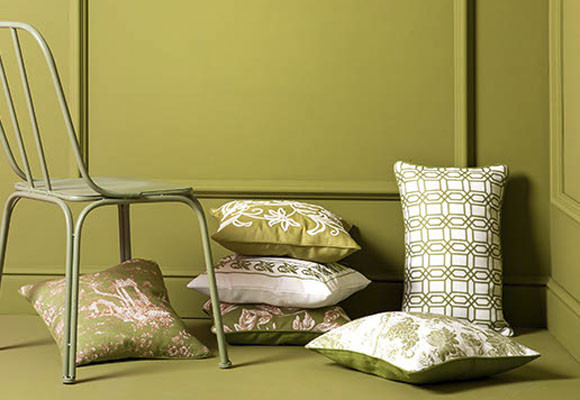 Primavera 2015, tendencias a todo color