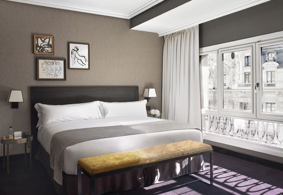 The Principal Madrid Hotel 11 The Principal Madrid Hotel