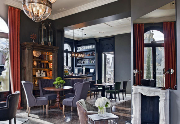 The Principal Madrid Hotel 13 The Principal Madrid Hotel