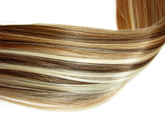 Cuidados para el cabello rubio, natural o teñido 7 Cabello rubio