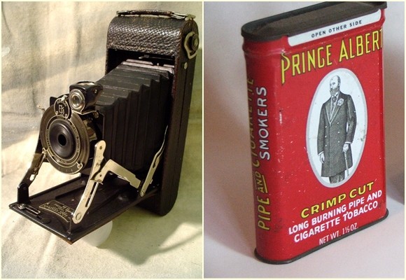 Guía para identificar antigüedades para decorar la casa