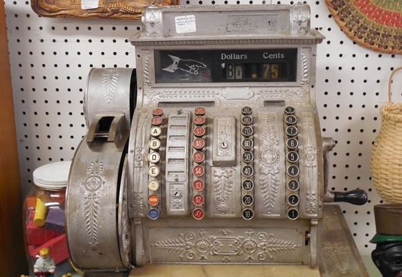 Guía para identificar antigüedades para decorar la casa