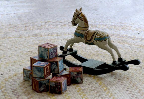 Guía para identificar antigüedades para decorar la casa