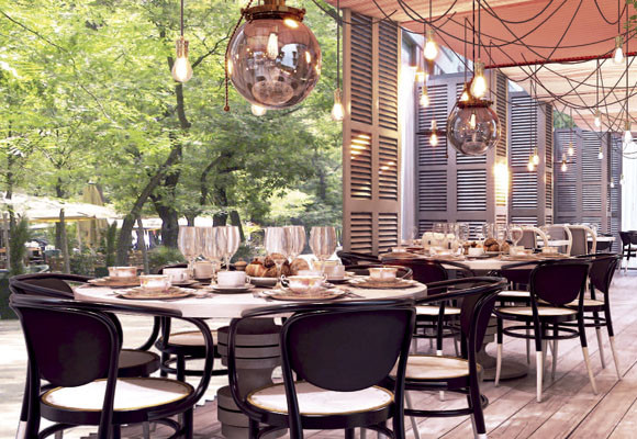 Rabo de toro guisado Punck Bach 7 Rabo de toro guisado