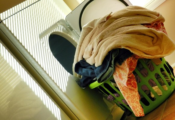 Símbolos de lavado: cómo interpretarlos para cuidar tu ropa