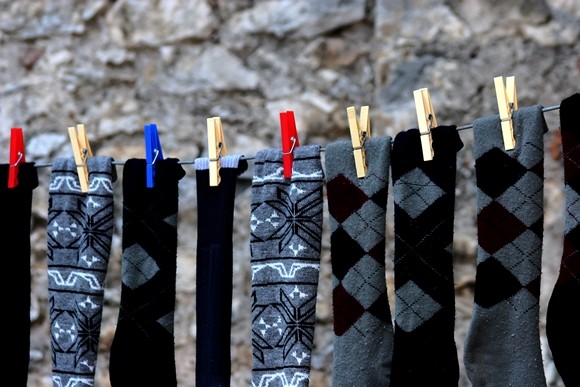 Símbolos de lavado: cómo interpretarlos para cuidar tu ropa