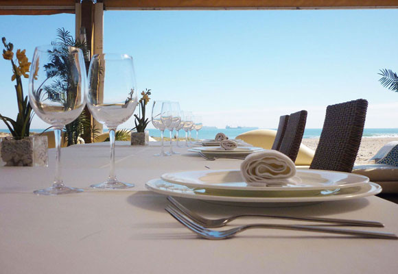 Arrocería L’Estibador 10 Arrocería L’Estibador