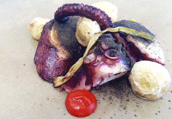 Arrocería L’Estibador 12 Arrocería L’Estibador