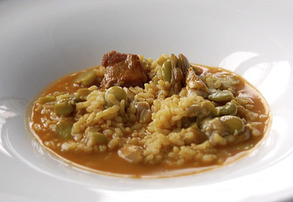 Arrocería L’Estibador 11 Arrocería L’Estibador