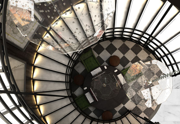 Cotton House Hotel 10 Cotton House Hotel