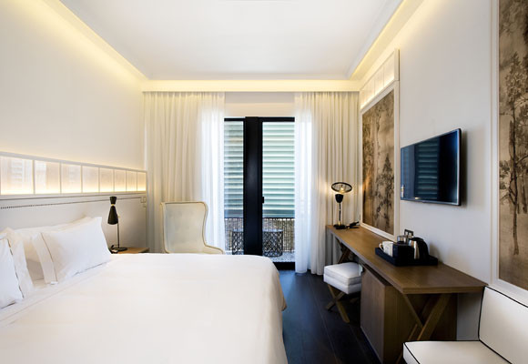 Cotton House Hotel 12 Cotton House Hotel