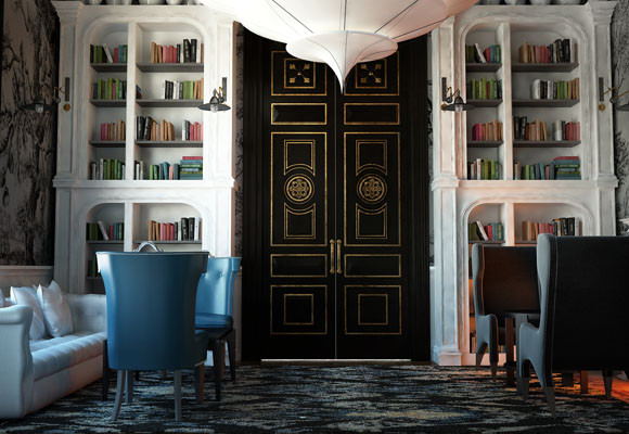 Cotton House Hotel 11 Cotton House Hotel