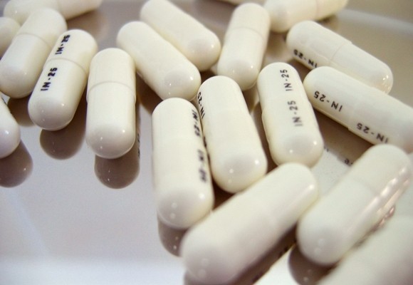 Medicamenteos caducados