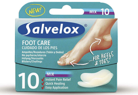 Imagen Salvelox Foot 