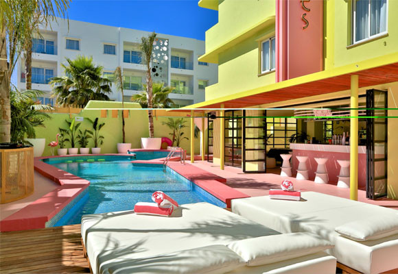 Tropicana Ibiza Coast Suites 14 Tropicana Ibiza Coast Suites