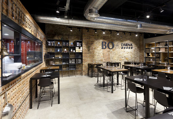 Darna Store, y Bo by Darna