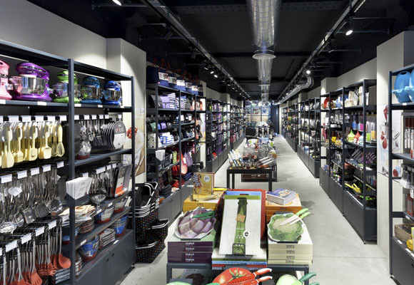 Darna Store, y Bo by Darna