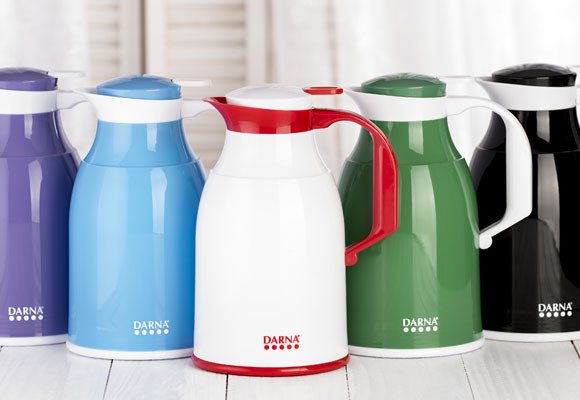 Darna Store, y Bo by Darna