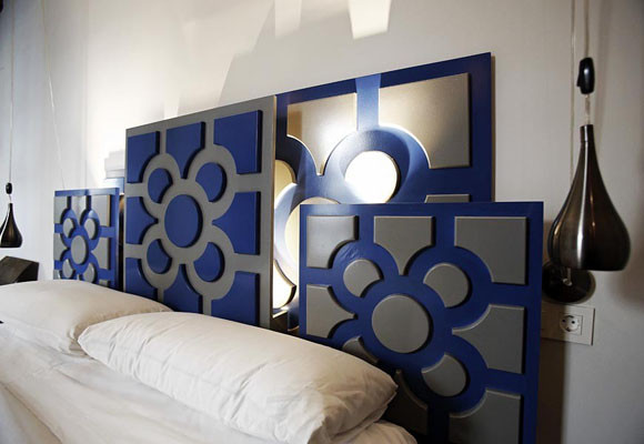 Basque Boutique, un original hotel en Bilbao. 14 Basque Boutique