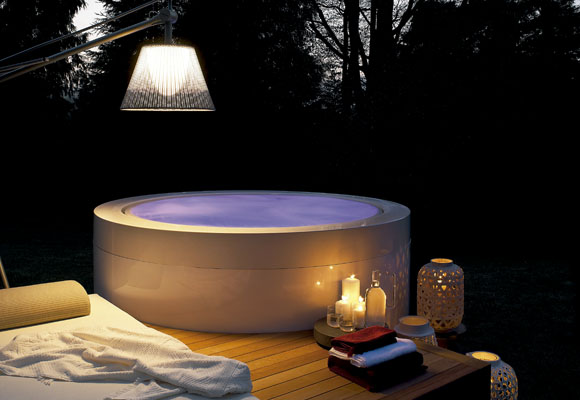 Iluminación ideal del cuarto de baño