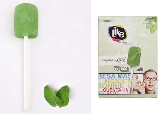 Consejos para volar en avión 10 Piruletas like