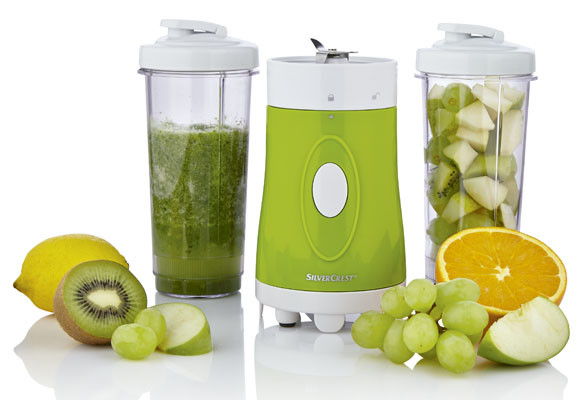 Smoothies refrescantes de frutas y verduras 8 Smoothies refrescantes de frutas y vverduras