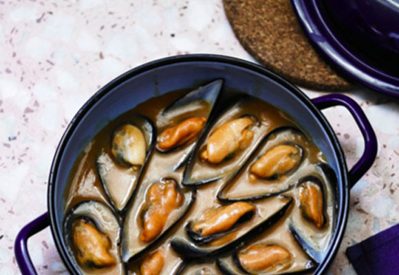 Taberna El Machi, en Santander