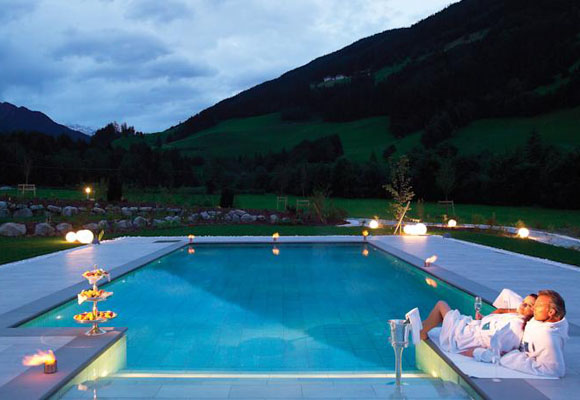 Alpenpalace Deluxe Hotel & Spa Resort - Hoteles ...