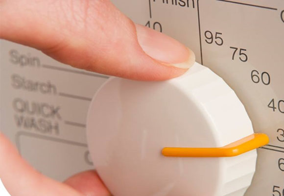 Vinagre de limpieza: úsalo para lavar tu ropa y te sorprenderá…