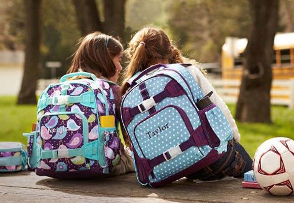 Mochilas y estuches de calidad