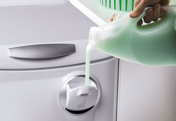 Vinagre de limpieza: úsalo para lavar tu ropa y te sorprenderá…