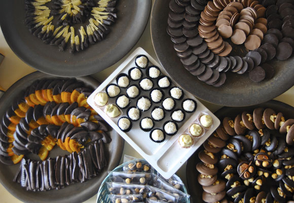 Be Chocolat 9 Be Chocolat