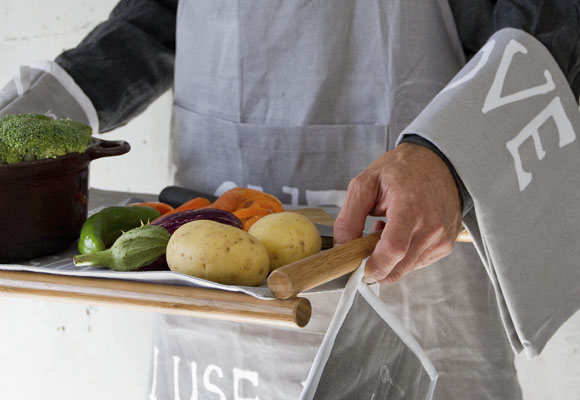 Cómo conservar al vacío de la forma tradicional